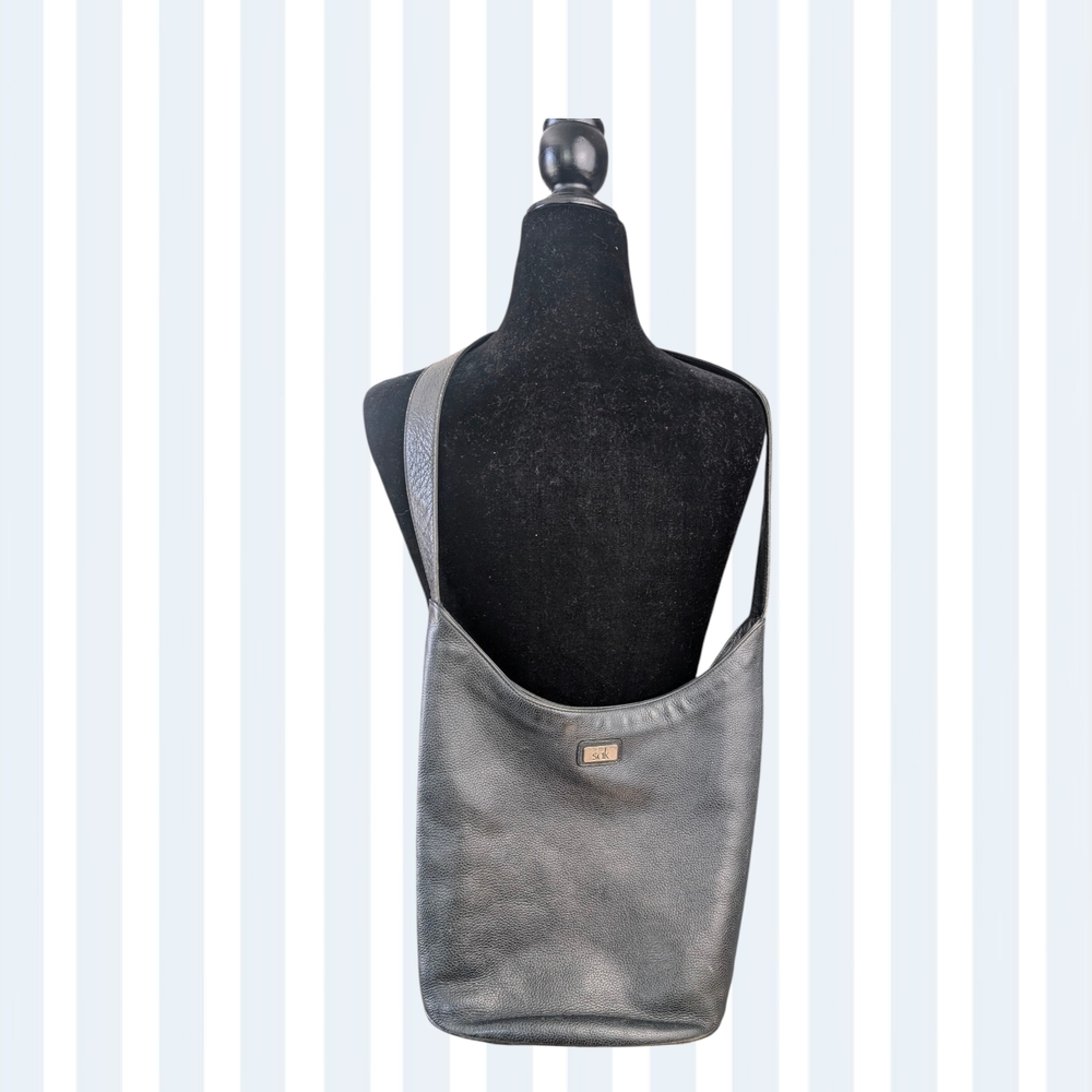 Black SAK Bag